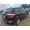 Image 3 : 2013 Ford C-Max