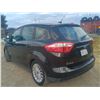 Image 4 : 2013 Ford C-Max