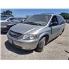 Image 1 : 2003 Chrysler Town & Country