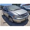 Image 2 : 2003 Chrysler Town & Country