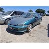 Image 1 : 1997 Chevrolet Cavalier
