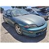 Image 2 : 1997 Chevrolet Cavalier