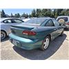 Image 3 : 1997 Chevrolet Cavalier