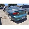 Image 4 : 1997 Chevrolet Cavalier