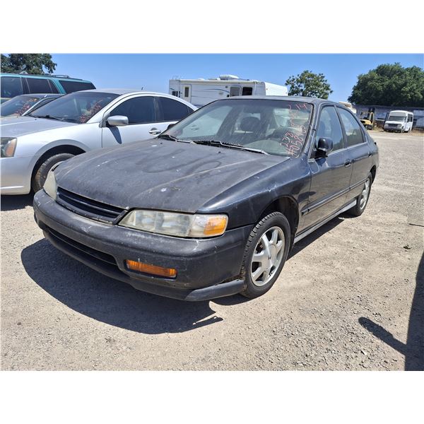 1994 Honda Accord
