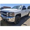Image 1 : 2009 Chevrolet Silverado