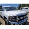 Image 2 : 2009 Chevrolet Silverado