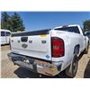 Image 3 : 2009 Chevrolet Silverado