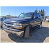 Image 1 : 2004 Chevrolet Tahoe