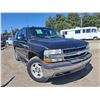 Image 2 : 2004 Chevrolet Tahoe