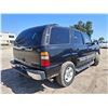 Image 3 : 2004 Chevrolet Tahoe