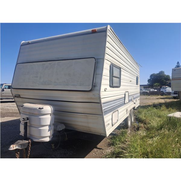 1993 Sand Piper  PIPER