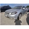 Image 1 : 2005 Scion tC