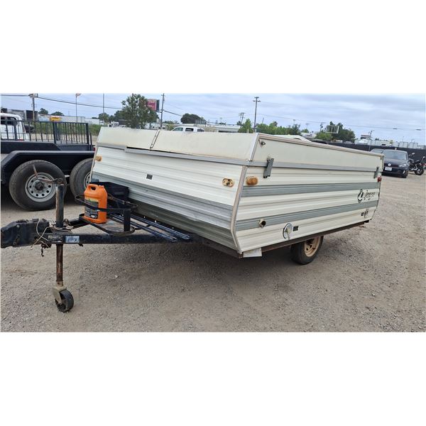1981 Jayco cmp
