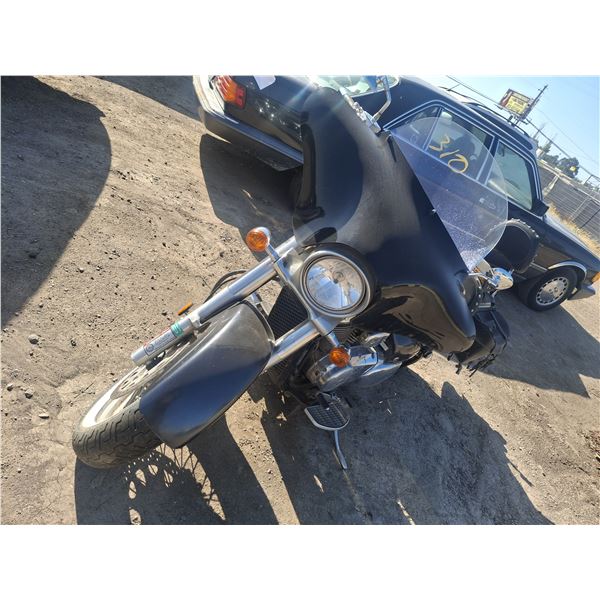 2006 Suzuki VL800/VL800C/VL800T