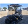 Image 1 : 2022 YAMAHA GOLF CART
