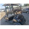 Image 2 : 2022 YAMAHA GOLF CART