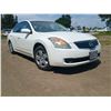 Image 2 : 2008 Nissan Altima