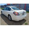 Image 4 : 2008 Nissan Altima