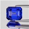 Image 1 : Natural  Blue Sapphire [Flawless-VVS]
