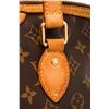 Image 6 : Louis Vuitton Brown Monogram Palermo PM Shoulder Bag