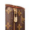 Image 6 : Louis Vuitton Brown Monogram Papillon 30 Shoulder Bag