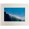 Image 1 : Patrick De Wilde France Blizzard on the Mertz Antartica Ice