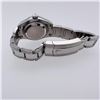 Image 2 : Rolex 2021 Datejust Stainless Steel 28mm Wristwatch with Pink Dial