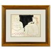 Image 1 : La Comedie Humaine 27.1.54-I by Picasso (1881-1973)
