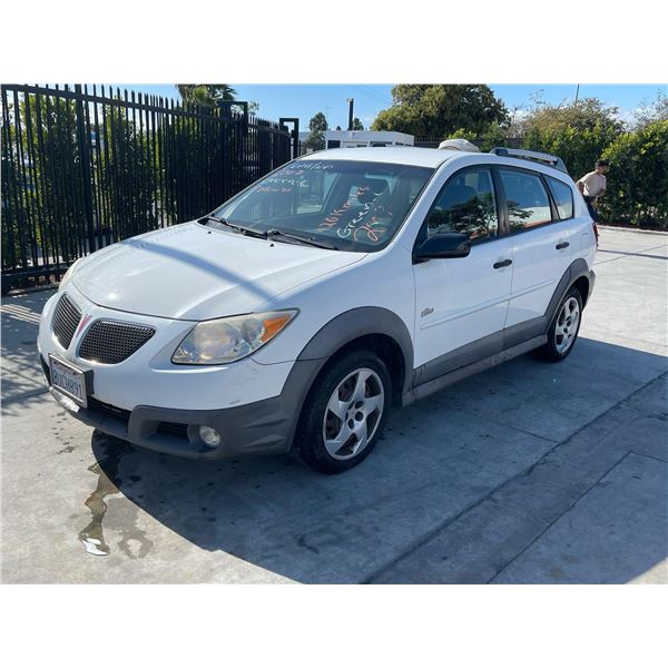 PONT VIBE 2007 SALV T/DONATION