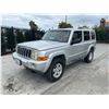 Image 1 : JEEP COMMANDER 2006 T-DON-TMU