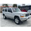 Image 2 : JEEP COMMANDER 2006 T-DON-TMU