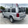 Image 4 : JEEP COMMANDER 2006 T-DON-TMU