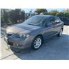 Image 1 : MAZD MAZDA3 2007 O/S T-DON