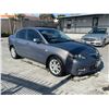 Image 2 : MAZD MAZDA3 2007 O/S T-DON