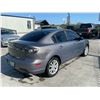 Image 3 : MAZD MAZDA3 2007 O/S T-DON