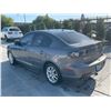 Image 4 : MAZD MAZDA3 2007 O/S T-DON