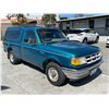 Image 2 : FORD RANGER 1993 T-DON-TMU