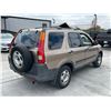 Image 3 : HOND CRV 2003 O/S-T DON - SMOG