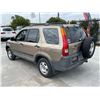 Image 4 : HOND CRV 2003 O/S-T DON - SMOG
