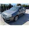Image 1 : VOLK JETTA 2009 APP  DUP/T-DON