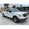 Image 2 : FORD F-150 2006 T-DONATION