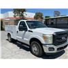 Image 2 : FORD F-250 2012 O/S T-DON