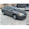 Image 2 : TOYT COROLLA 2005 SALV T/DONATION
