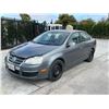 Image 1 : VOLK JETTA 2010 T-DON-OFFICE REG