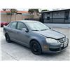 Image 2 : VOLK JETTA 2010 T-DON-OFFICE REG