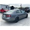 Image 3 : VOLK JETTA 2010 T-DON-OFFICE REG