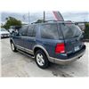 Image 4 : FORD EXPLORER 2004 O/S T-DON