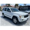 Image 2 : JEEP GD CHEROKEE 2007 T-DONATION