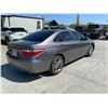 Image 3 : TOYT CAMRY 2017 APP  DUP/T-DON